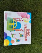 3 in 1 schommel (nieuw in doos), Kinderen en Baby's, Ophalen of Verzenden, Nieuw, Schommel