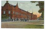 Amersfoort Infanterie Kazerne, Verzamelen, Verzenden, Landmacht, Nederland, Foto of Poster