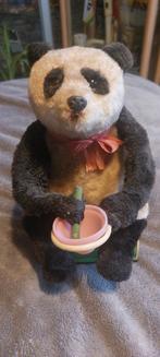 Zeldzame bubbling panda, Antiek en Kunst, Ophalen of Verzenden