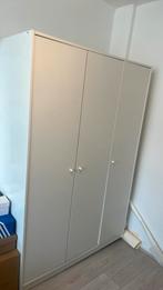IKEA kledingkast KLEPPSTAD, Ophalen, Zo goed als nieuw, 50 tot 75 cm, 150 tot 200 cm
