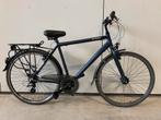 Decathlon Bt-Win, Heren 55 CM, 53 tot 56 cm, Versnellingen, Zo goed als nieuw, Ophalen