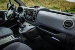 Peugeot Partner bestel 120 1.6 HDI L1 XR Profit | Nap, Auto's, Bestelauto's, Euro 5, Gebruikt, 4 cilinders, Met garantie (alle)