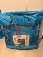 B'Twin Fietsendrager 320 - Achterklep, Ophalen of Verzenden, 3 fietsen of meer, Gebruikt, Achterklepdrager