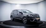 Peugeot 5008 1.2T Aut. 7Pers BUSINESS Premium NAVI | CARPLAY, Auto's, Stof, Gebruikt, 1199 cc, Parkeersensor