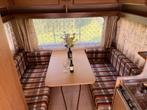 Keurige originele Retro Roller Palace, Mini caravan, Caravans en Kamperen, Caravans, Rondzit, Koelkast, Particulier, 500 - 750 kg