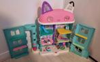 Gabby's Poppenhuis / Niet compleet, Ophalen of Verzenden, Gebruikt, Poppenhuis