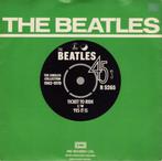 The Beatles - Ticket to ride (vinyl single) NM, Verzenden, 7 inch, Single, Zo goed als nieuw