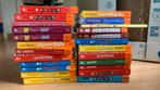 Kinderboeken, Ophalen, Gelezen, Kind en Jeugd