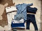 Kledingpakket maat 68, Kinderen en Baby's, Ophalen of Verzenden, Zo goed als nieuw, Maat 68