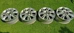 Opel 16 inch velgen - 4x100, Auto-onderdelen, Banden en Velgen, Ophalen of Verzenden, Gebruikt, 16 inch, Velg(en)