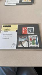 Nederland, Postzegels en Munten, Postzegels | Nederland, Ophalen of Verzenden, Postfris