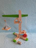 Houten Hijskraan, Ophalen of Verzenden, Gebruikt, Overige typen