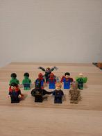 Lego Marvel/DC minifiguren, Kinderen en Baby's, Speelgoed | Duplo en Lego, Ophalen of Verzenden, Zo goed als nieuw
