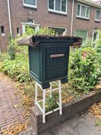 Minibieb, Tuin en Terras, Ophalen, Gebruikt, Hout