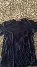 Tommy hillfiger shirt, Kleding | Heren, T-shirts, Ophalen, Zo goed als nieuw, Overige maten