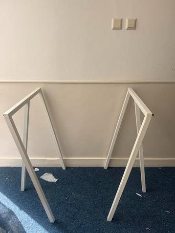 Hay Loop Stand Tafel Frame High - Zo Goed Als Nieuw beschikbaar voor biedingen