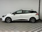 Renault Clio Estate 0.9 TCe Night&Day Navi Airco LM16" NL Au, Auto's, Voorwielaandrijving, 898 cc, Stof, Gebruikt