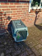 Transportbox/ reisbench AniOne, Dieren en Toebehoren, Ophalen