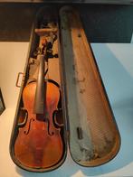 Johann Karl Klotz Violin  opknapper, Muziek en Instrumenten, Verzenden, Gebruikt, Overige formaten, Met koffer