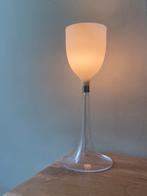 Miss K Philippe Starck design replica tafellamp, Ophalen of Verzenden, Zo goed als nieuw, Modern design, 50 tot 75 cm