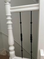 Antieke balustrade spijlen, Ophalen, Gebruikt