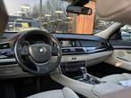 BMW 5 Serie Gran Turismo 520d High Executive € 17.900,00, Auto's, BMW, Automaat, 4 cilinders, Navigatiesysteem, Leder