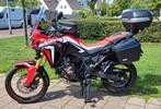 Honda CRF 1000 DTC AFRICA TWIN full options !, Particulier, Toermotor