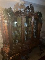 Barok inboedel - Prachtig en Gedetailleerd!, Antiek en Kunst, Antiek | Meubels | Kasten, Ophalen