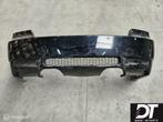 Achterbumper BMW M3 E92 E93 S65 V8 S65B40 51127907209, Gebruikt, Bumper, Achter, Ophalen