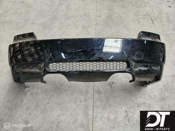 Achterbumper BMW M3 E92 E93 S65 V8 S65B40 51127907209 beschikbaar voor biedingen