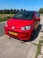Volkswagen up! 1.0, Auto's, Volkswagen, Voorwielaandrijving, 840 kg, 4 stoelen, Origineel Nederlands