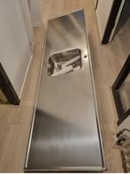 Reginox RVS keuken aanrechtblad, Ophalen, Nieuw, 200 cm of meer, Minder dan 100 cm