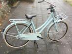 NETTE DAMESFIETS CORTINA U4 28 INCH, Fietsen en Brommers, Fietsen | Dames | Damesfietsen, Overige merken, Versnellingen, Ophalen of Verzenden