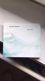 Michael Galasso ECM cd, Aziatisch, Ophalen of Verzenden, Zo goed als nieuw