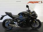 Suzuki GSX S 1000 F ABS GSX-S BLACK-EDITIO (bj 2016), Bedrijf, Naked bike