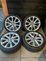 Seat Leon FR 225 40 18 5x112, Auto-onderdelen, Banden en Velgen, Ophalen, 18 inch, Gebruikt, Band(en)