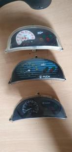 Tellers Puch Zip type3 Stuurkap Cockpit Zip 1 RST Stuurkap, Ophalen of Verzenden, Gebruikt, Kap, Piaggio