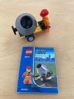 LEGO City - Bouwvakker - 5610, Kinderen en Baby's, Speelgoed | Duplo en Lego, Complete set, Ophalen of Verzenden, Lego, Zo goed als nieuw