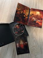 Diablo 3 PC Game, Spelcomputers en Games, Ophalen, 1 speler, Zo goed als nieuw, Role Playing Game (Rpg)