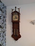 Antieke Friese Staartklok, Antiek en Kunst, Antiek | Klokken, Ophalen of Verzenden