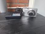 Casio ex-h15 digitale fotocamera, Audio, Tv en Foto, Fotocamera's Digitaal, Ophalen of Verzenden, Zo goed als nieuw, Overige Merken