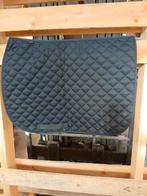 Zwart dekje maat cob, Dieren en Toebehoren, Paarden en Pony's | Dekens en Dekjes, Ophalen of Verzenden, Zo goed als nieuw