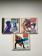 CD’s Now Dance 3,4,5, Cd's en Dvd's, Cd's | Dance en House, Ophalen of Verzenden, Gebruikt, Dance Populair