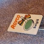 Speldje Royco Belgie, Verzamelen, Speldjes, Pins en Buttons, Ophalen of Verzenden, Zo goed als nieuw