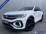 Volkswagen T-Roc 1.5 TSI R-Line Business Carplay Camera Auto, 12 maanden, Euro 6, Wit, Bedrijf