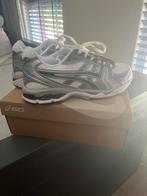 Asics Gel Kayano 14 Fjord Grey/White, Sport en Fitness, Loopsport en Atletiek, Hardloopschoenen, Nieuw, Ophalen of Verzenden, Hardlopen