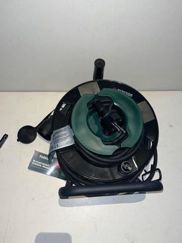 PARKSIDE Verlengkabel 25m NIEUW beschikbaar voor biedingen