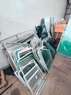 Partij Scheepsramen, Ophalen of Verzenden, Zo goed als nieuw, Motor en Techniek, Zeilboot of Motorboot