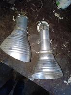 Spots, Ophalen of Verzenden, Metaal of Aluminium