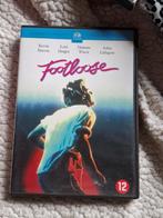 DVD footloose 2,50 euro, Alle leeftijden, Ophalen of Verzenden, Zo goed als nieuw